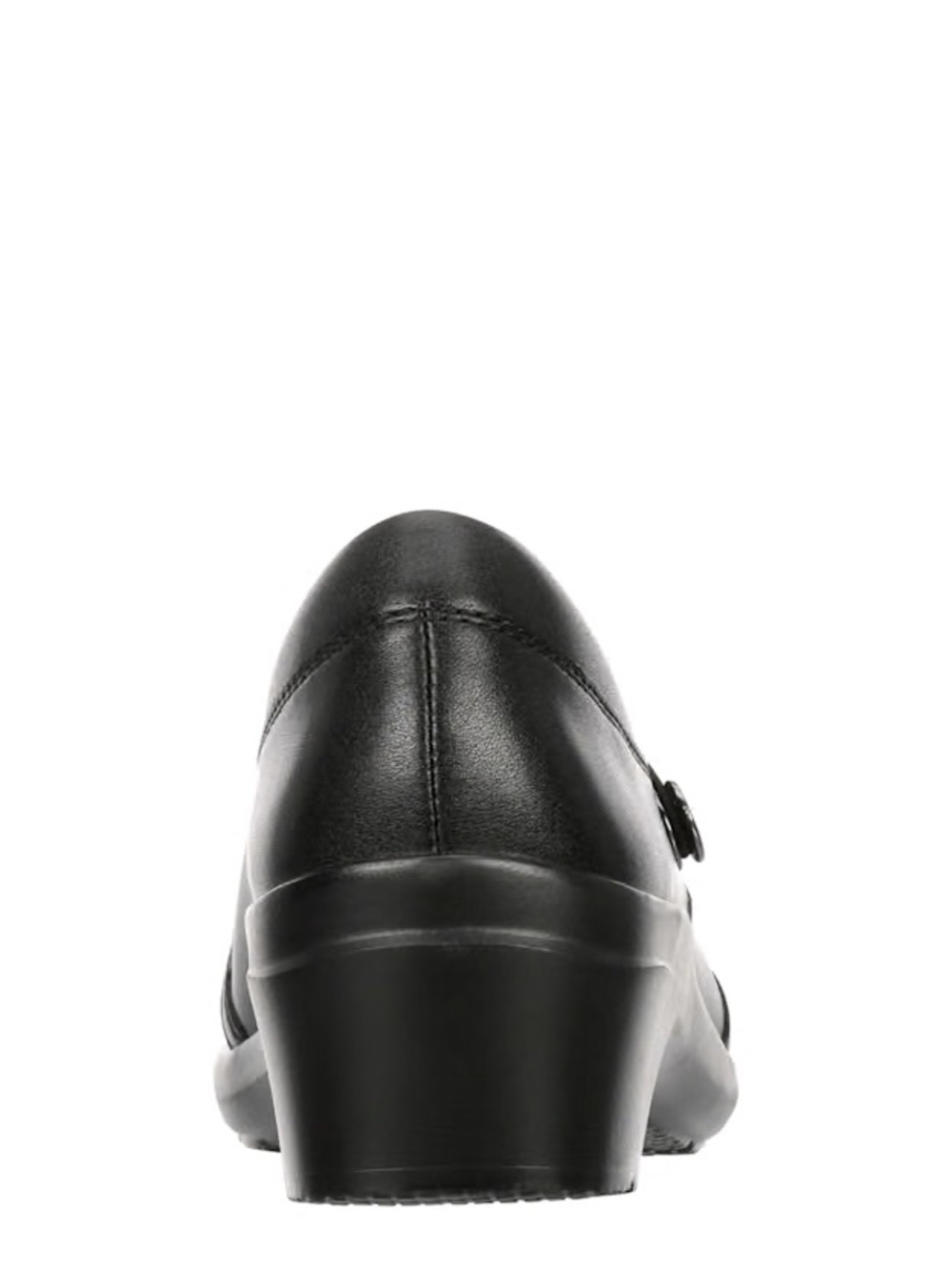 Clarks Angie Holly Clog- Size 9.5 - Picture 4 of 10